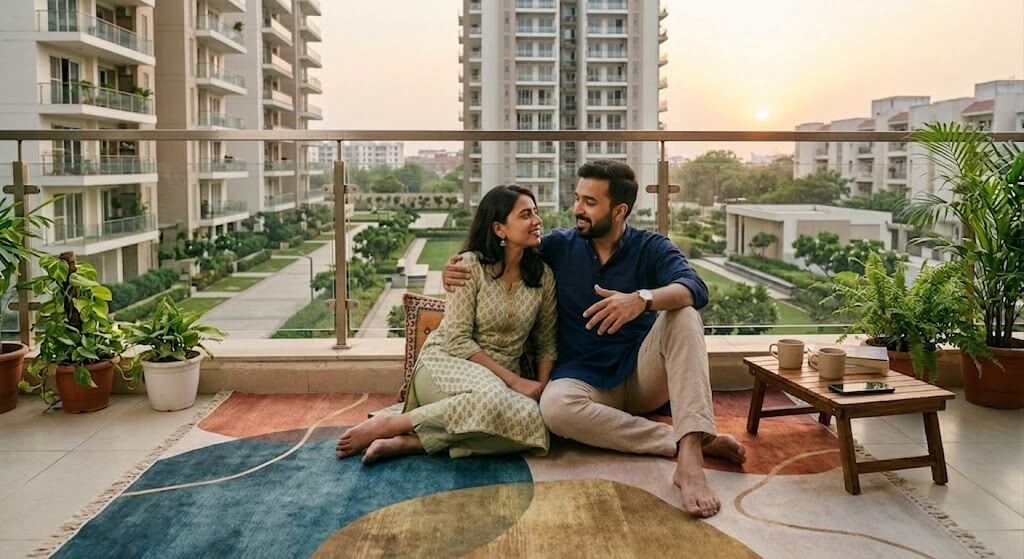 1_comfort_REAL ESTATE_India_USP_1