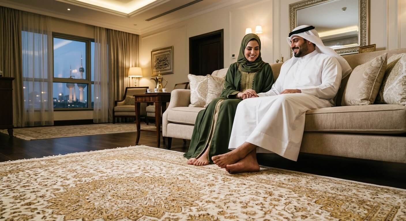 1_comfort_REAL ESTATE_Kuwait_USP_1