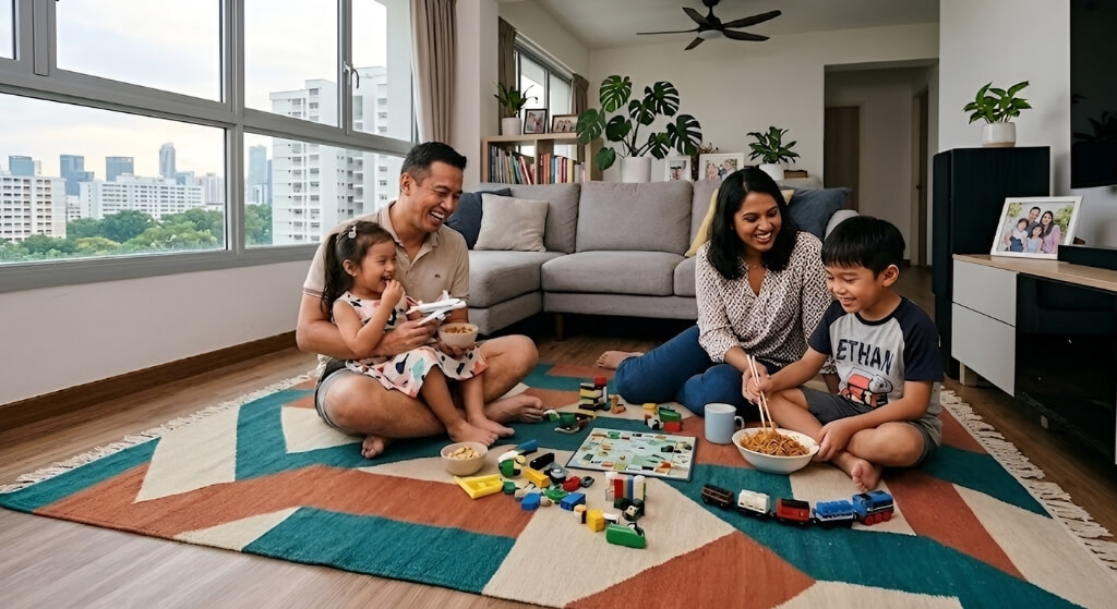 2_Durability_interior Designer_Singapore_USP_2