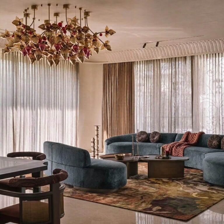 interior Designer India Featured Project