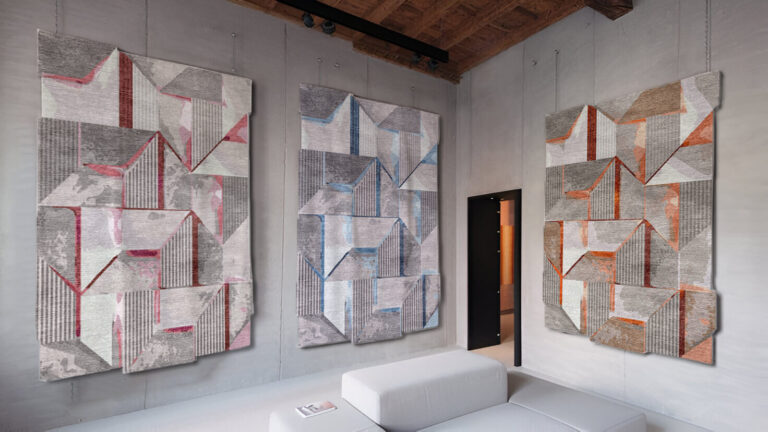 3_Matrix1_interior Designer_Singapore_Wall Art 3