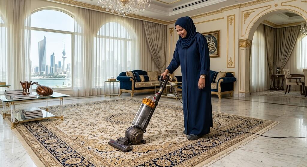 3_easy maintenance_REAL ESTATE_Kuwait_USP_3