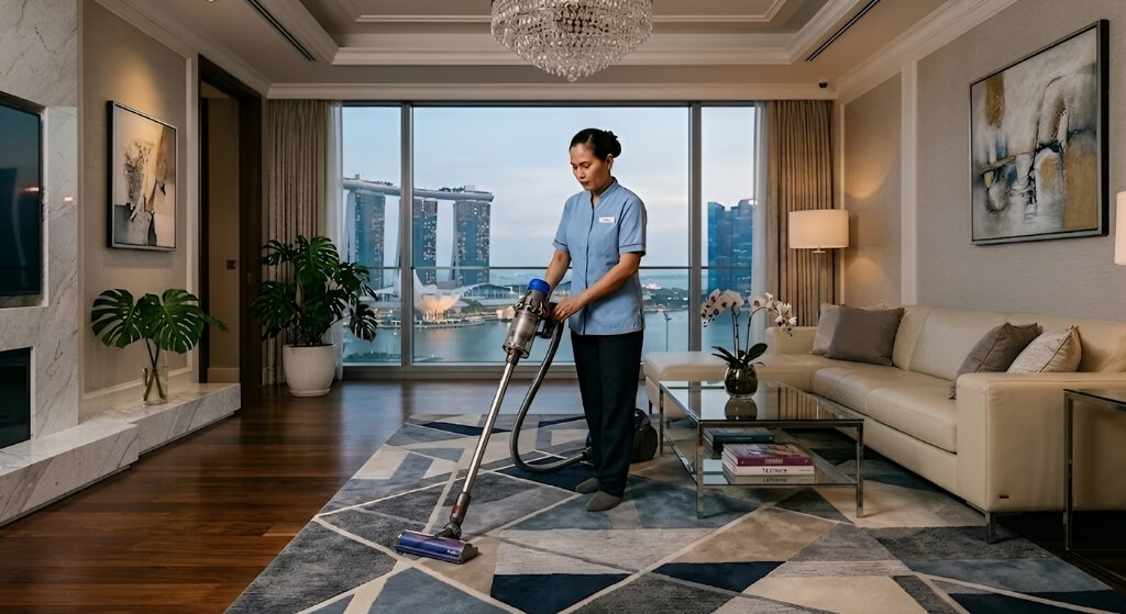 4_easy maintenace_DESIGN AND BUILD_Singapore_USP 4