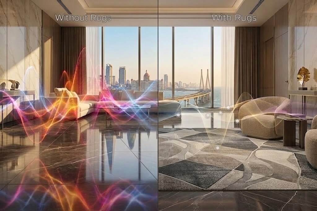 4_sound insulation_REAL ESTATE_India_USP_4