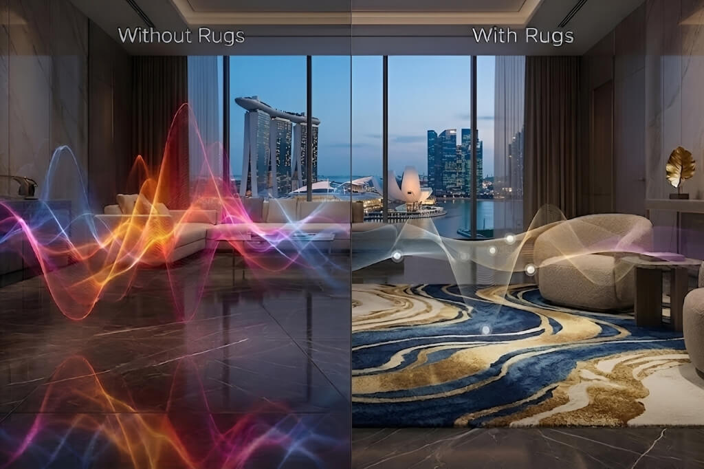4_sound insulation_interior Designer_Singapore_USP_4