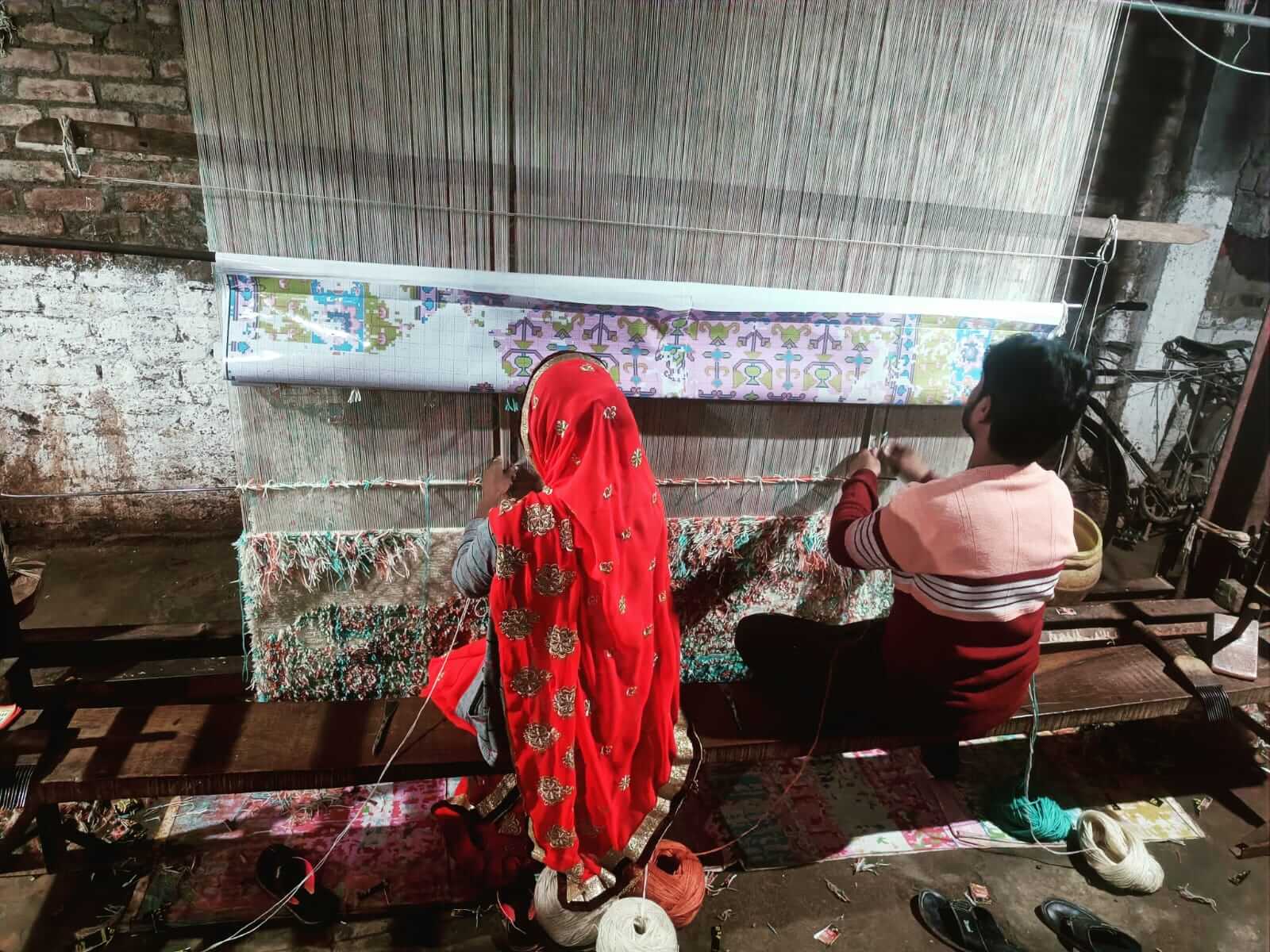Production