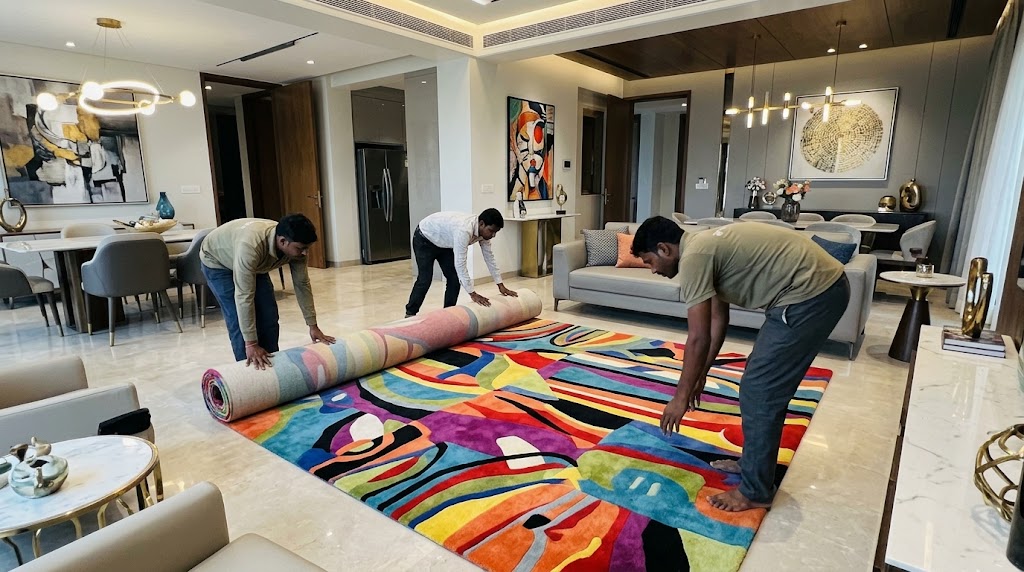 Delivery & Execution