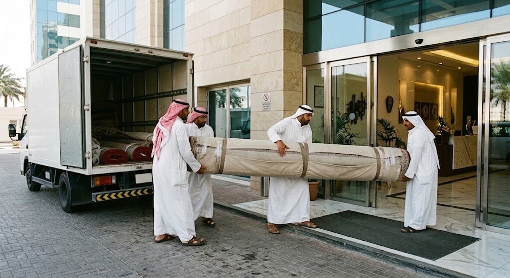 Delivery & Execution