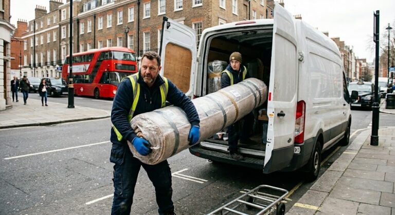 6. delivery and execution_interior Designer_London_Concept_6