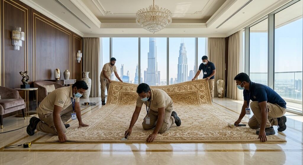 Delivery & Execution