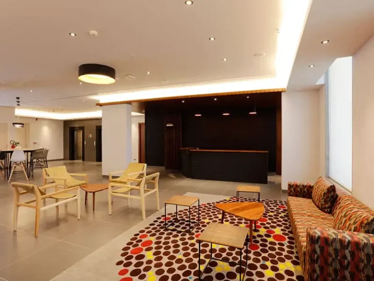 interior Designer India Featured Project