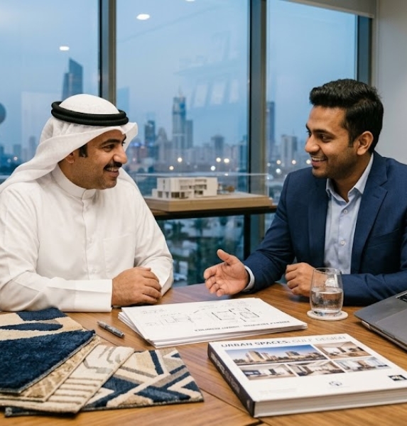 DESIGN AND BUILD_Kuwait_B2B 2