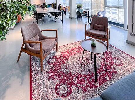 Corporate Office