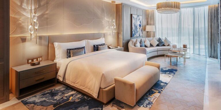 DESIGN AND BUILD_Kuwait_Rug for every space_hospitality