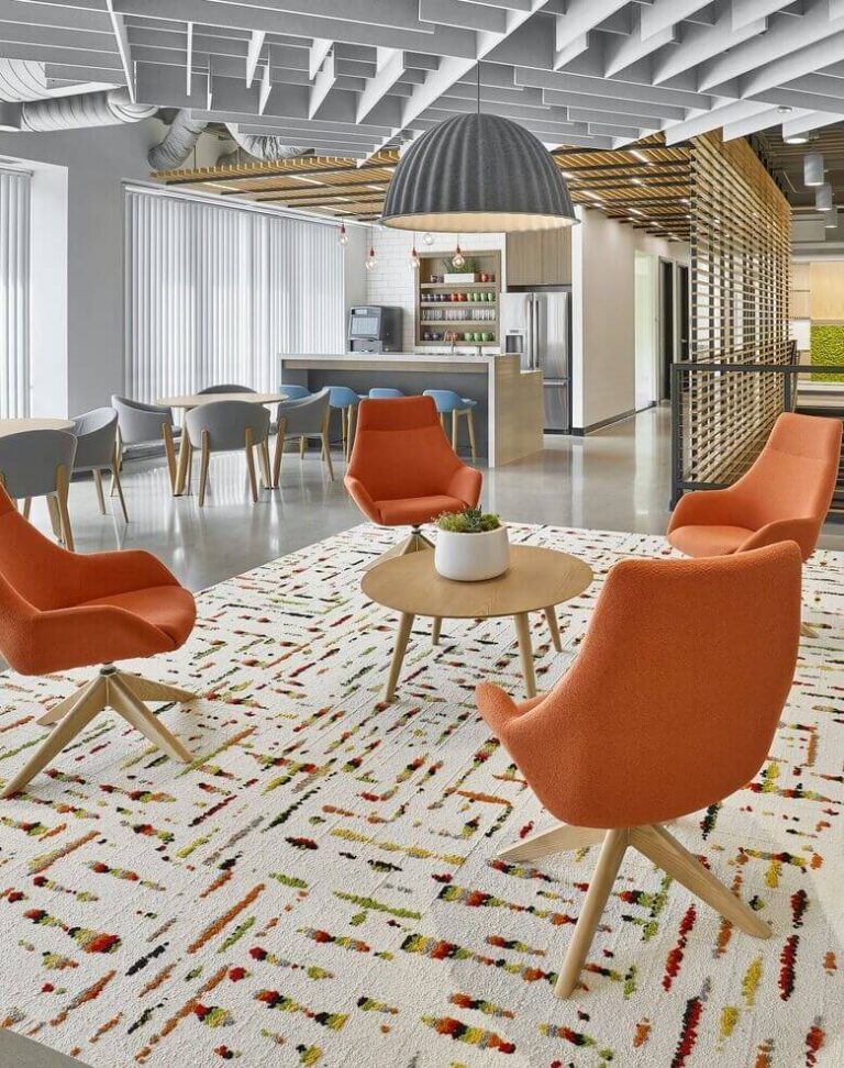 DESIGN AND BUILD_Singapore_Rug for every space_corporate office