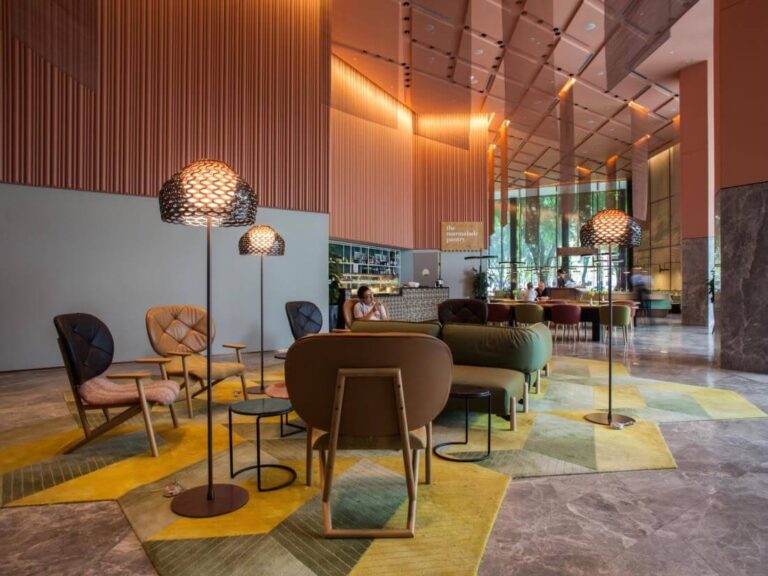 DESIGN AND BUILD_Singapore_Rug for every space_hospitality