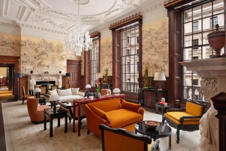 Common Area Rugs