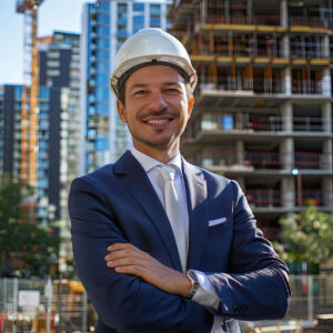 Dubai - Design and Build - 1