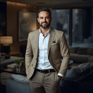 Dubai _ Personal Projects - 1