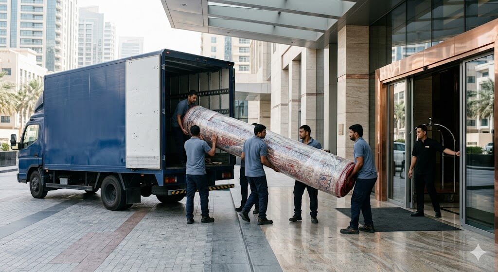 Delivery & Execution