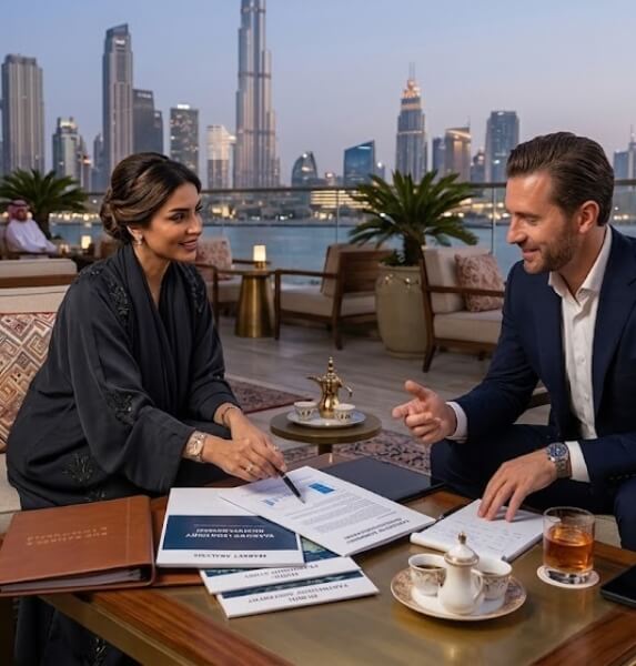Hospitality Dubai b2b