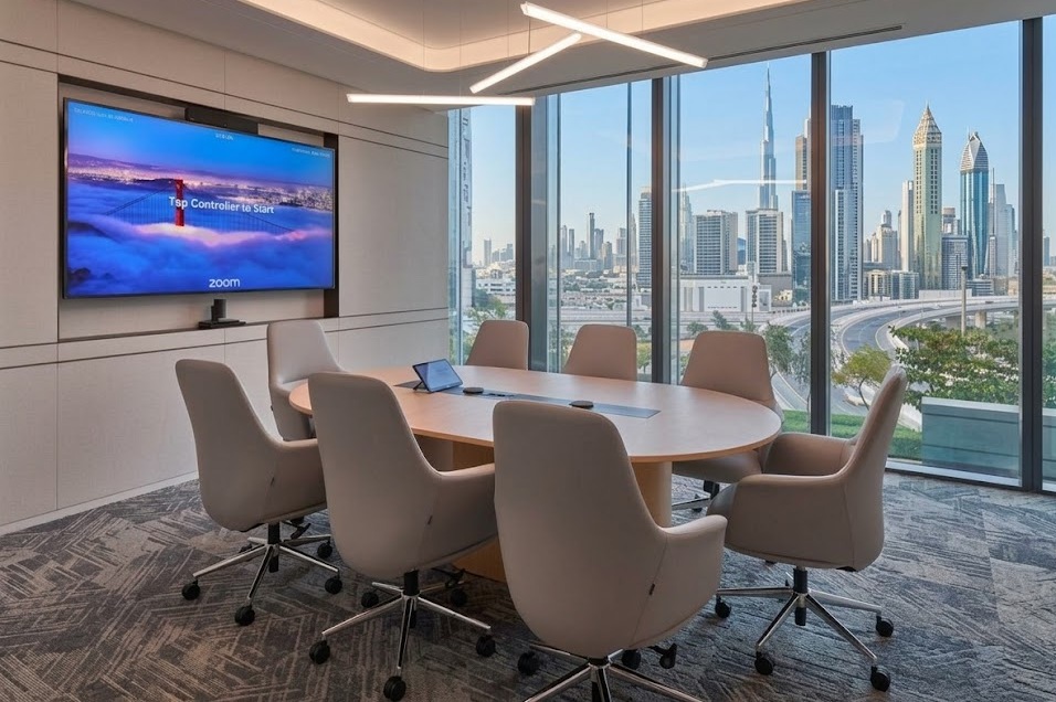 Meeting Room