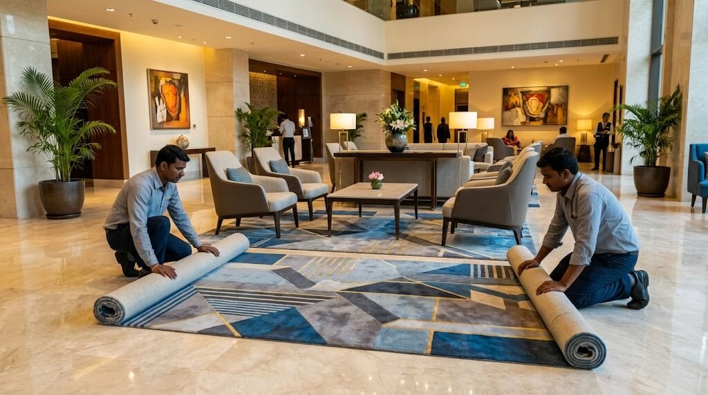 Delivery & Execution