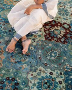 Hospitality India comfort