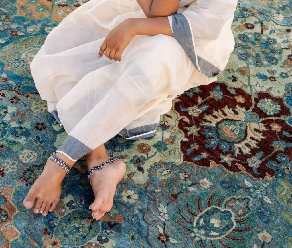 Hospitality India comfort