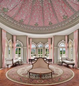 Hospitality India design 