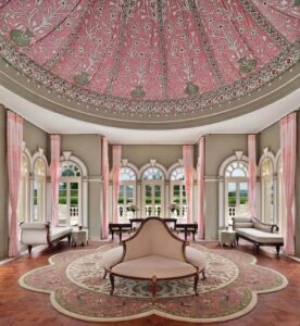 Hospitality India design 