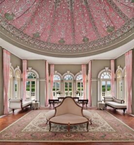 Hospitality India design 