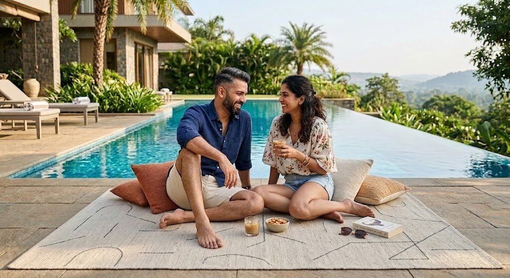 Hospitality India durability