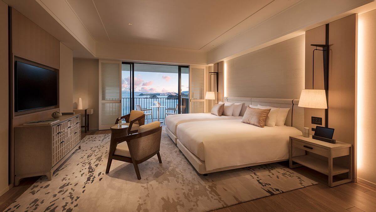 Hospitality Kuwait Visual