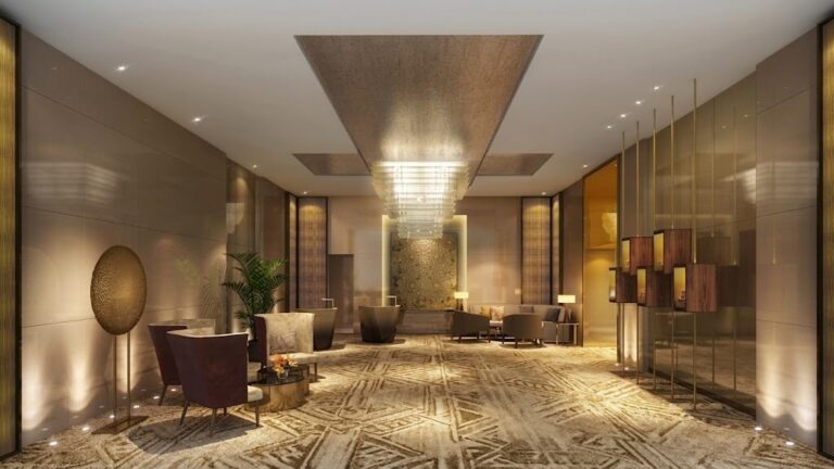 Hospitality kuwait wall to wall