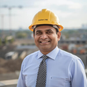 India - Design and Build - 1