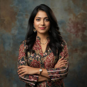 India - Interior Designer - 1