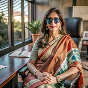 India _ Personal Projects - 1