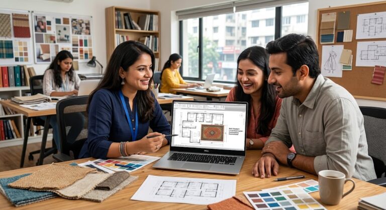 Discovery We study the space, the story, and the standard required.