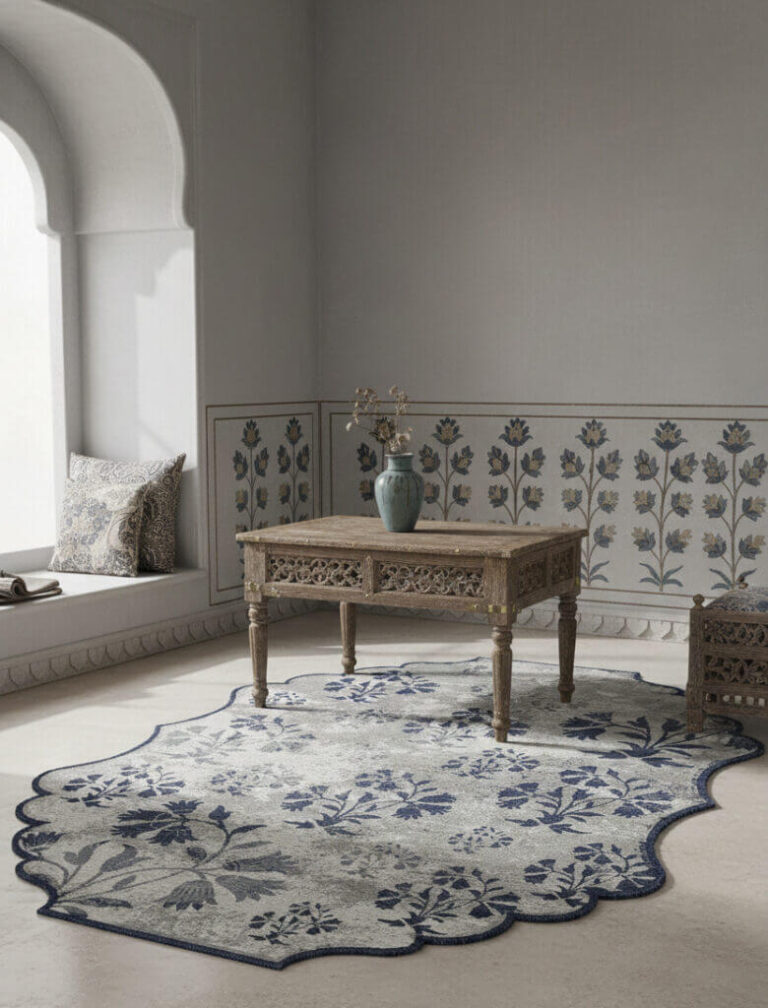 interior Designer India Featured Project