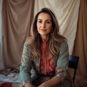 Kuwait - Interior Designer - 3