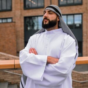 Kuwait _ Personal Projects - 1