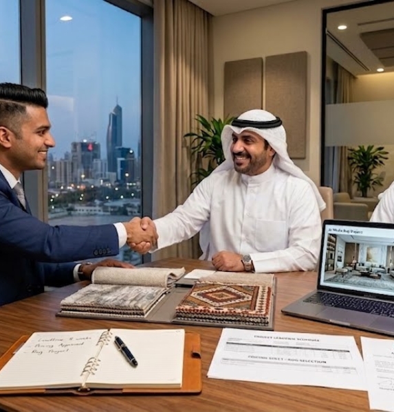 REAL ESTATE_Kuwait_B2B 1