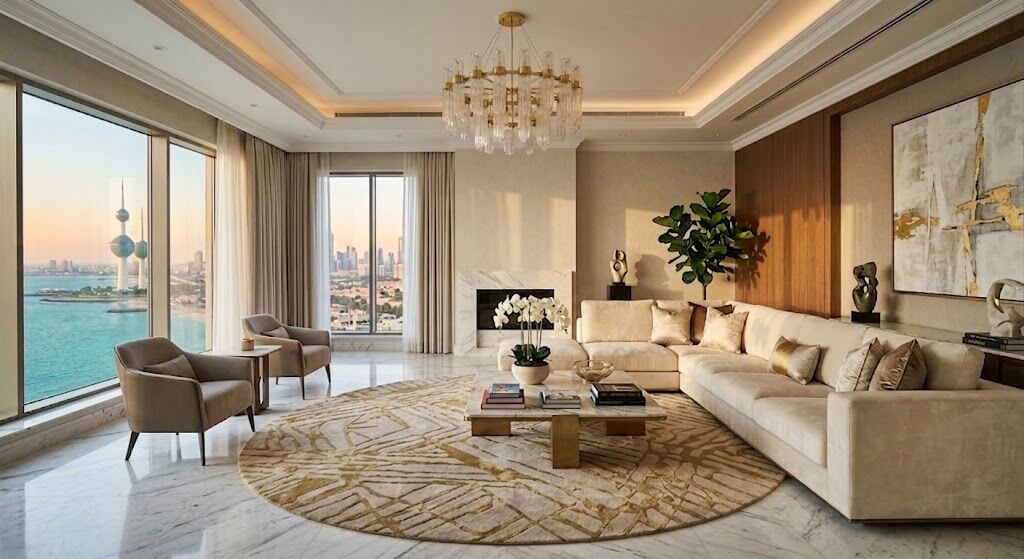 REAL ESTATE_Kuwait_Design
