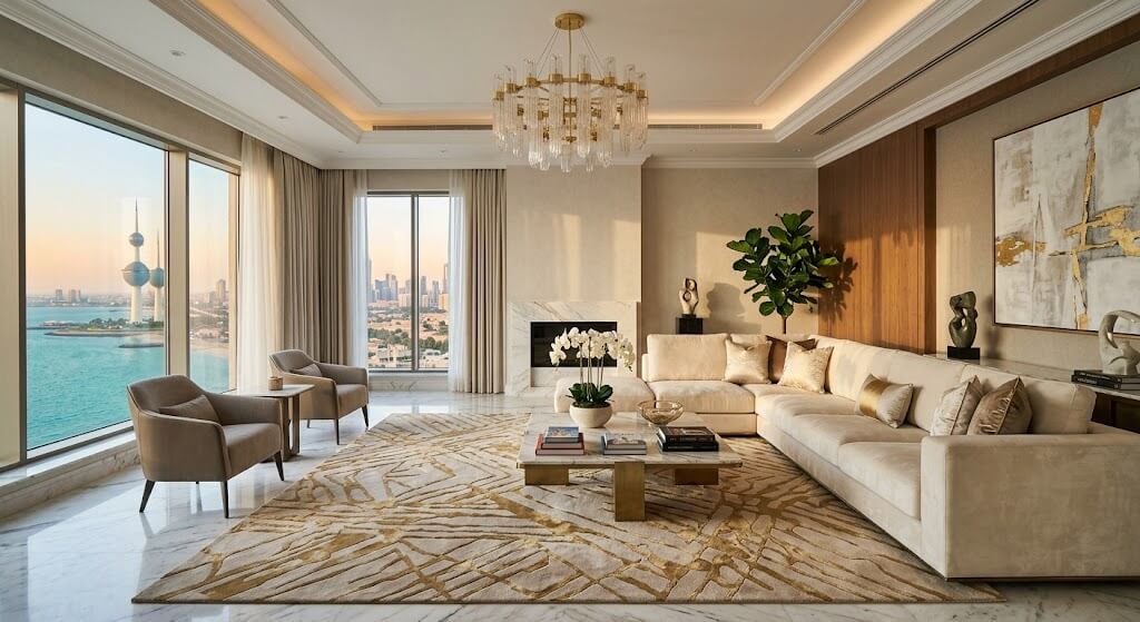 REAL ESTATE_Kuwait_Design