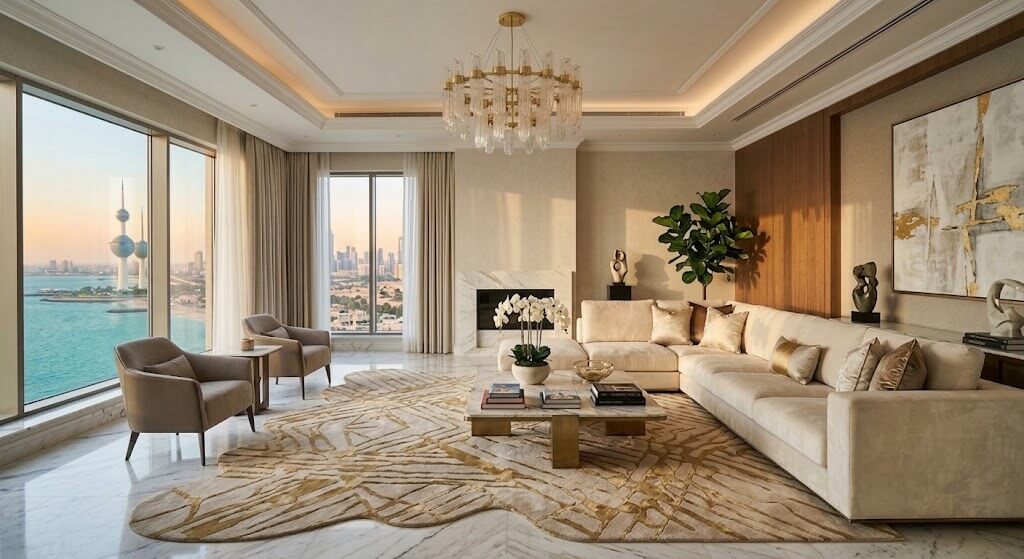 REAL ESTATE_Kuwait_Design