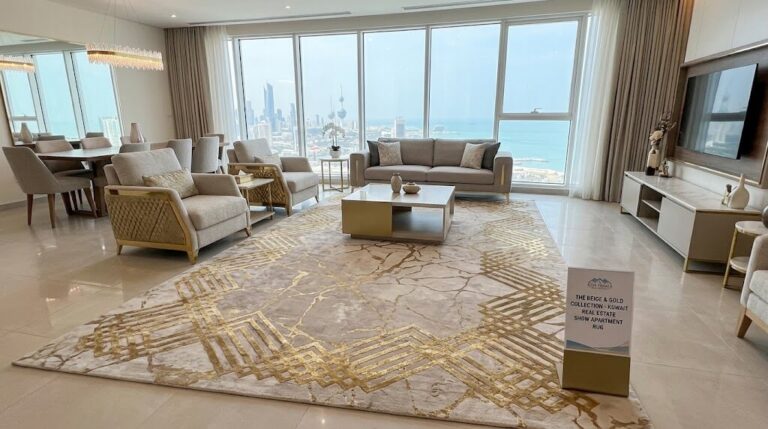 REAL ESTATE_Kuwait_Rug for every space_Show apartment_2