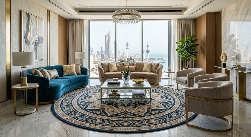 REAL ESTATE_Kuwait_Visual