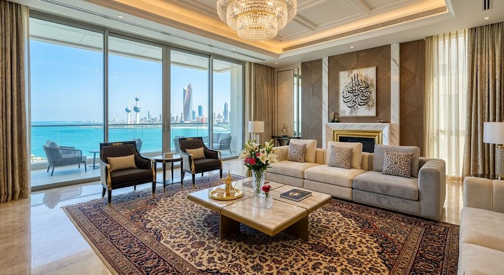 REAL ESTATE_Kuwait_Visual