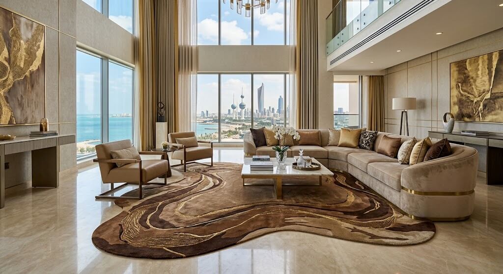 REAL ESTATE_Kuwait_Visual